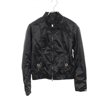 エンポリオ・アルマーニ  ナイロンジャケット 衣料品 アウター レディース