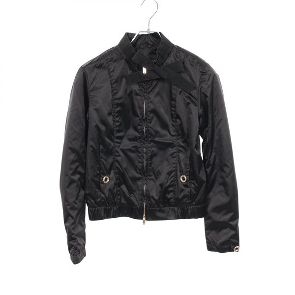 エンポリオ・アルマーニ  ナイロンジャケット 衣料品 アウター レディース