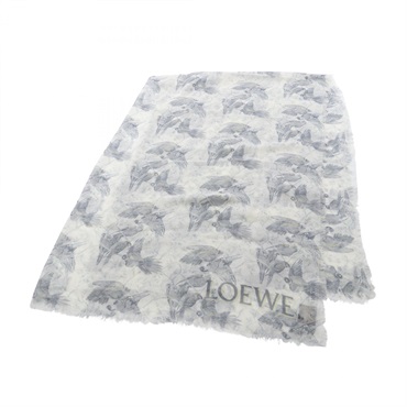 ロエベ PAULA'S IBIZA ストール 衣料品 レディース