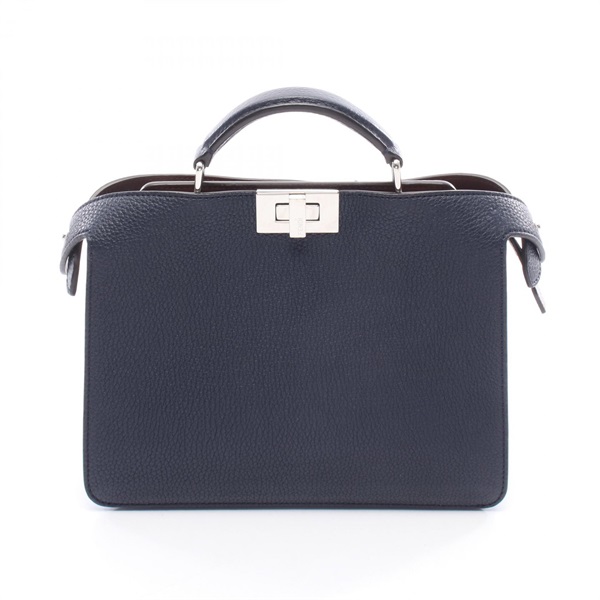 フェンディ ピーカブー アイシーユー スモール ハンドバッグ バッグ レディース 7VA530AFC3FITQY