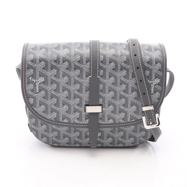 ゴヤール ベルヴェデーレPM ショルダーバッグ バッグ レディース BELVE3PMLTY51CG51P