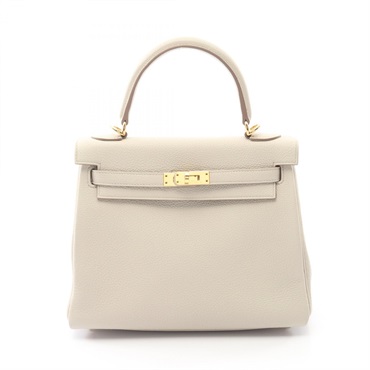 エルメス ケリー25 ハンドバッグ バッグ レディース