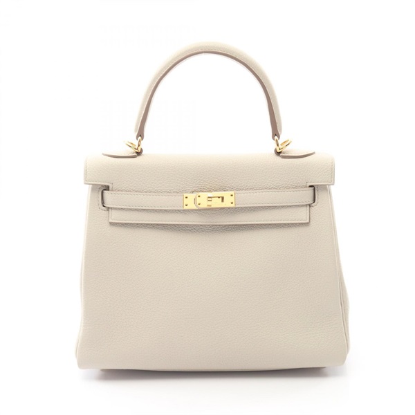 エルメス ケリー25 ハンドバッグ バッグ レディース