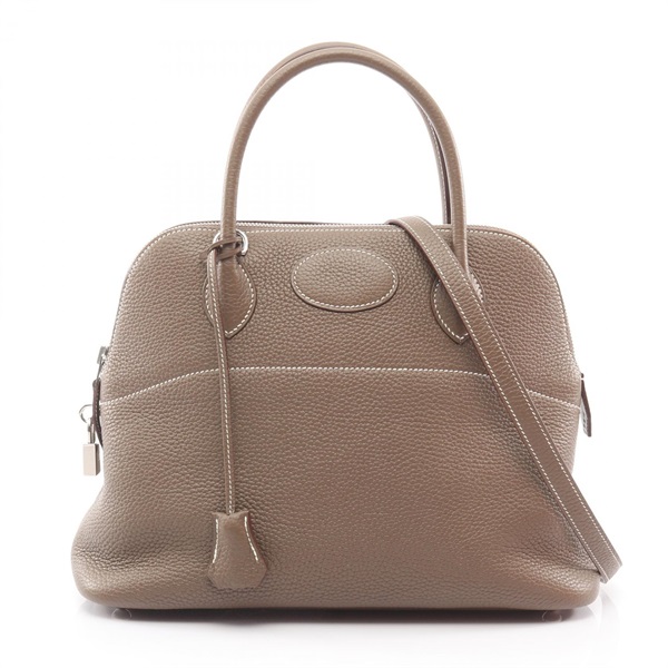 エルメス ボリード31  ハンドバッグ バッグ レディース