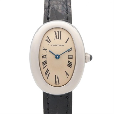 カルティエ ベニュワール 腕時計 時計 レディース W1516856