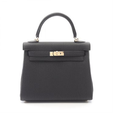 エルメス ケリー25 ハンドバッグ バッグ レディース