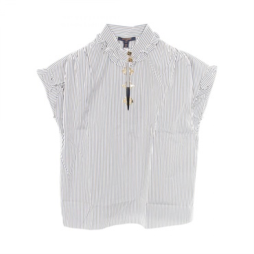 ルイ・ヴィトン  ブラウス 衣料品 トップス レディース RW191W BU4 FGBL18