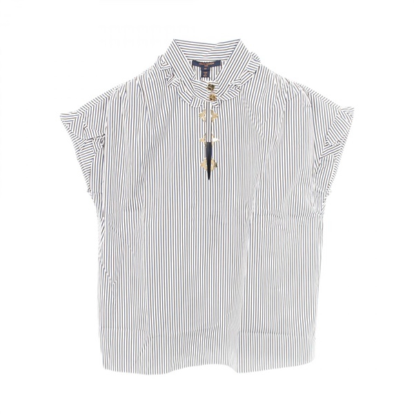 ルイ・ヴィトン  ブラウス 衣料品 トップス レディース