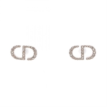 ディオール Petit CD スタッド ピアス ジュエリー レディース E1742PTCCY_D102