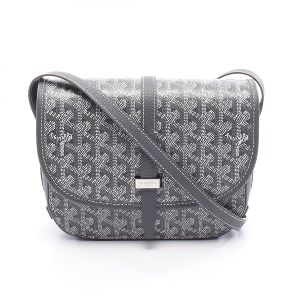 ゴヤール ベルヴェデーレPM ショルダーバッグ バッグ レディース BELVE3PMLTY51CG51P