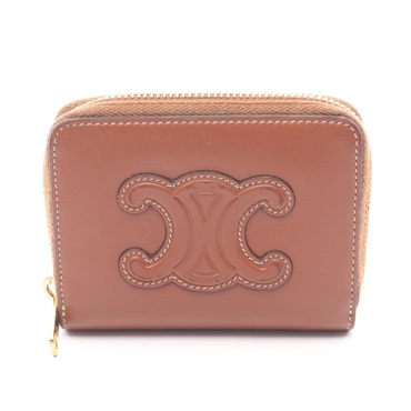 セリーヌ トリオンフ コインケース 財布 レディース