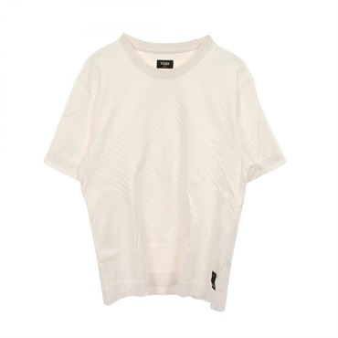 フェンディ FFロゴ 半袖Tシャツ 衣料品 トップス メンズ