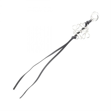 ロエベ アナグラム チャーム アクセサリー レディース C821232X02