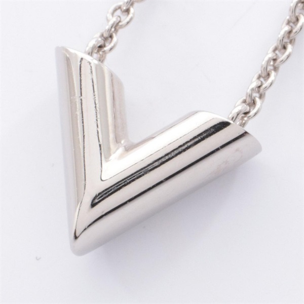 ルイ・ヴィトン エセンシャルV ネックレス ジュエリー レディース M63197