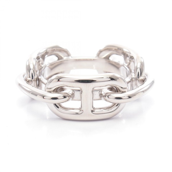 エルメス シェーヌダンクル スカーフリング アクセサリー レディース