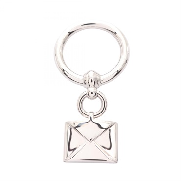 エルメス エンベロープ スカーフリング アクセサリー レディース