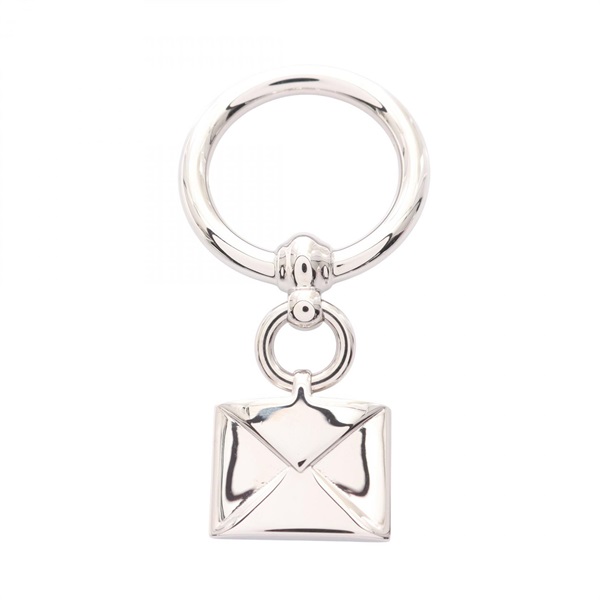 エルメス エンベロープ スカーフリング アクセサリー レディース