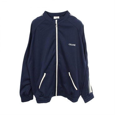 セリーヌ ダブルフェイスジャージー その他ジャケット 衣料品 アウター メンズ 2Y567121O