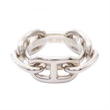 エルメス シェーヌダンクル スカーフリング アクセサリー レディース