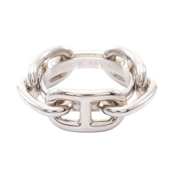 エルメス シェーヌダンクル スカーフリング アクセサリー レディース