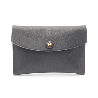 エルメス ポシェット リオ  セカンドバッグ クラッチバッグ バッグ レディース