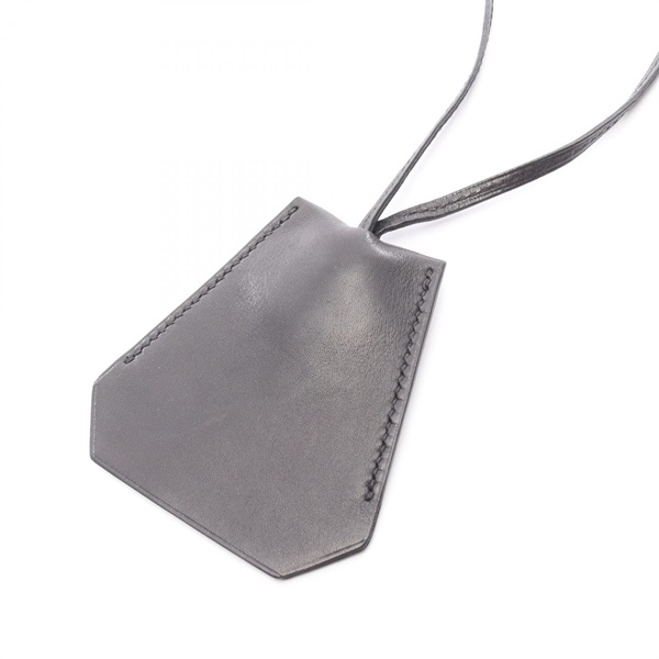 エルメス ロングネックレス クロシェット ネックレス ジュエリー メンズ レディース