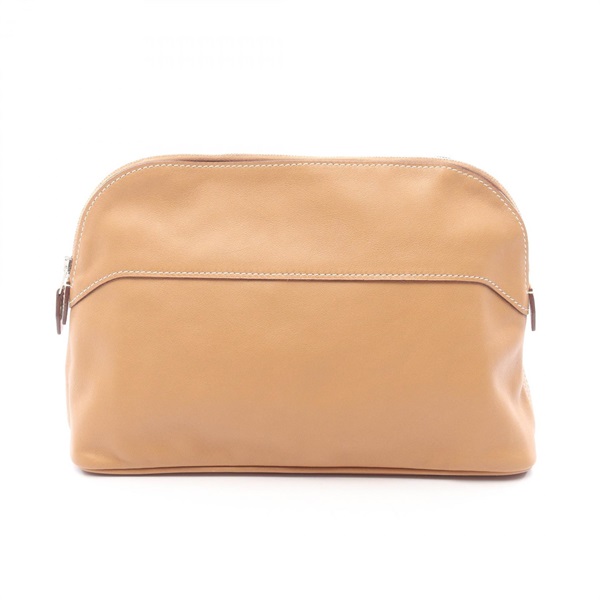 エルメス ボリードポーチMM  ポーチ バッグ レディース