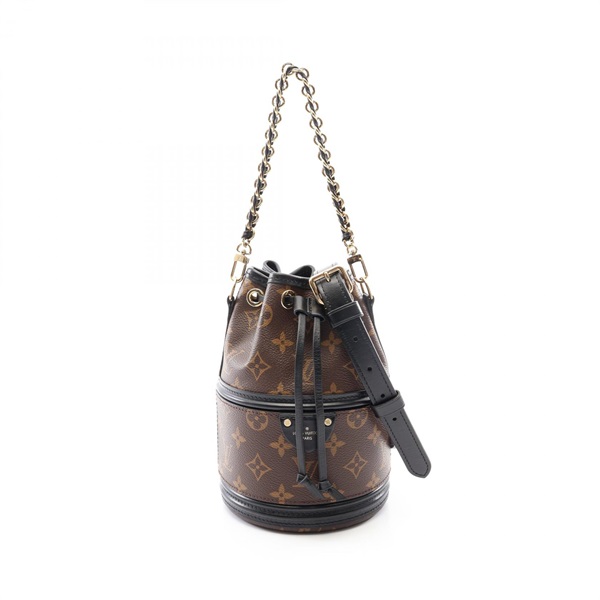 ルイ・ヴィトン(LOUIS VUITTON)ルイ・ヴィトン カノエ モノグラム 2WAY