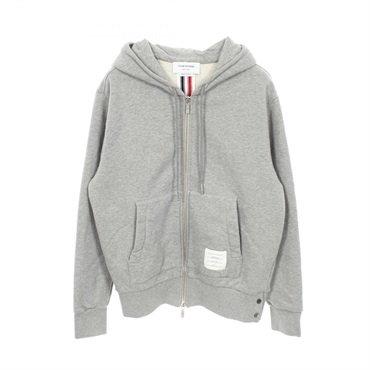 トムブラウン ループバッグジャージ パーカー 衣料品 トップス メンズ レディース