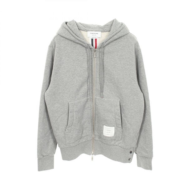 トムブラウン ループバッグジャージ パーカー 衣料品 トップス メンズ レディース