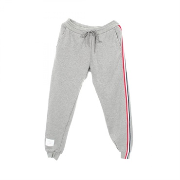 トムブラウン ループバック サイドストライプ パンツ 衣料品  ボトムス レディース