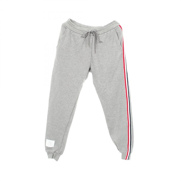 トムブラウン ループバック サイドストライプ パンツ 衣料品  ボトムス レディース