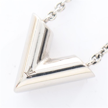 ルイ・ヴィトン エセンシャルV ネックレス ジュエリー レディース M63197