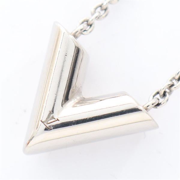 ルイ・ヴィトン エセンシャルV ネックレス ジュエリー レディース M63197