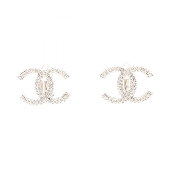 シャネル ココマーク A23P イヤリング ジュエリー レディース