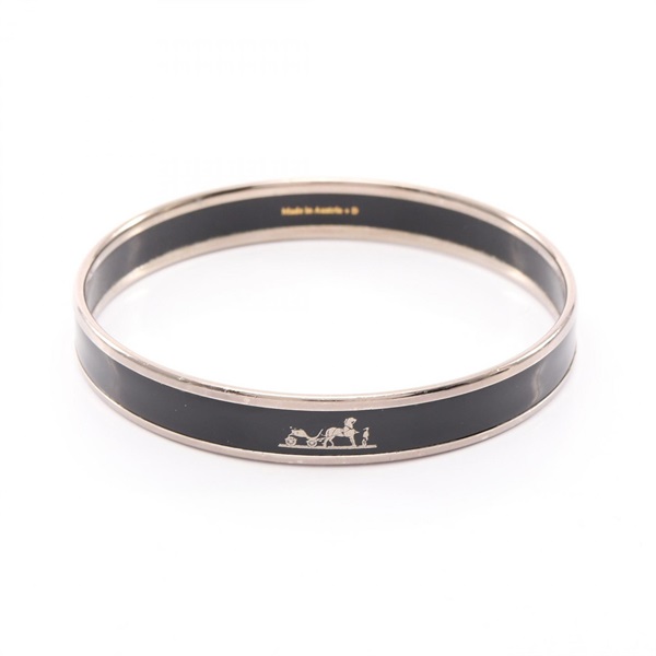 エルメス エマイユPM カレーシュ バングル アクセサリー レディース