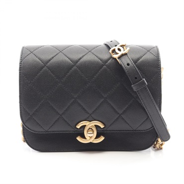 シャネル マトラッセ ショルダーバッグ バッグ レディース AS2823