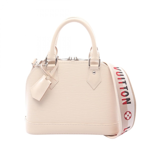 ルイ・ヴィトン アルマBB 2WAY ハンドバッグ バッグ レディース M58706