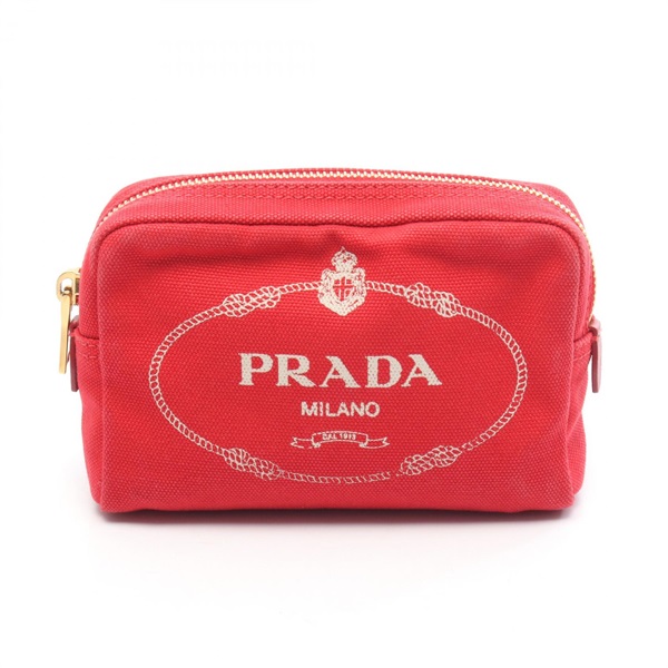 プラダ  ポーチ バッグ レディース 1NA021