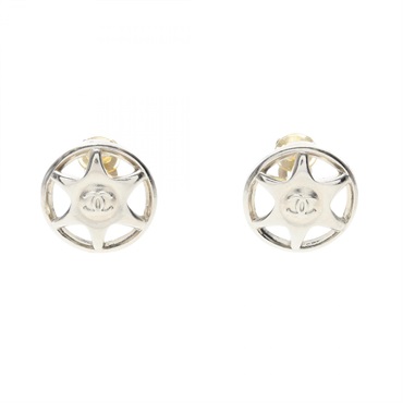 シャネル ココマーク イヤリング ジュエリー レディース