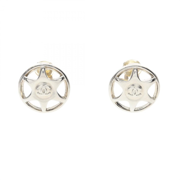 シャネル ココマーク イヤリング ジュエリー レディース