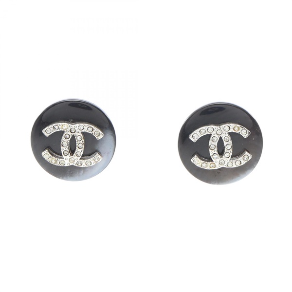 シャネル ココマーク イヤリング ジュエリー レディース