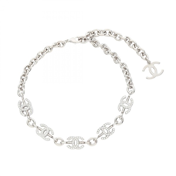 シャネル ココマーク ネックレス ジュエリー レディース