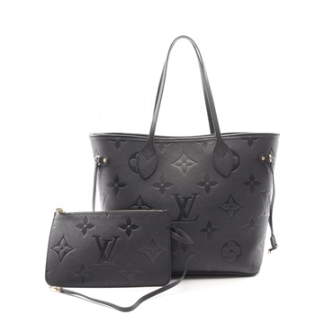 ルイ・ヴィトン ネヴァーフルMM  トートバッグ バッグ レディース M45685