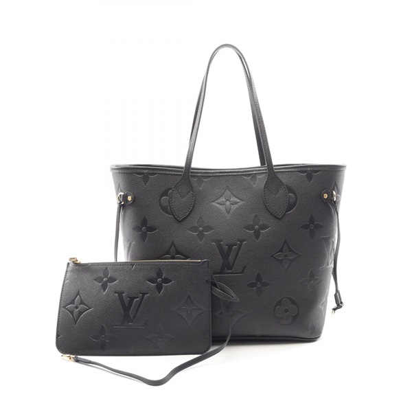 ルイ・ヴィトン ネヴァーフルMM  トートバッグ バッグ レディース M45685