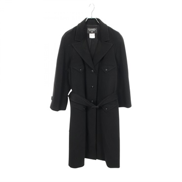 新品未使用 定価15万 BACHRACH コート 【公式通販】