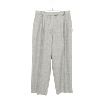 エルメス  パンツ 衣料品  ボトムス レディース pt001