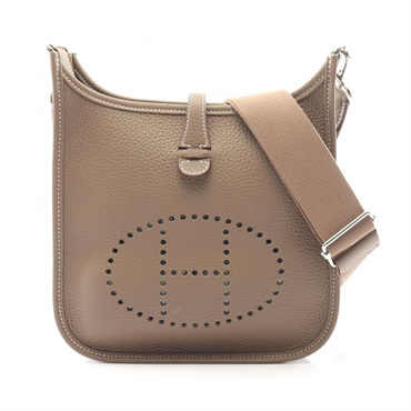 エルメス エヴリン23  ショルダーバッグ バッグ レディース