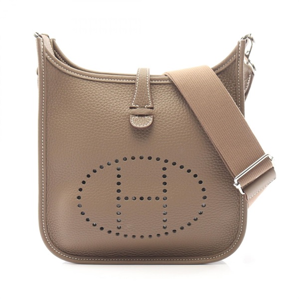 エルメス エヴリン23  ショルダーバッグ バッグ レディース