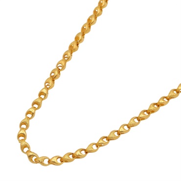 ジュエリー K24 ネックレス ネックレス ジュエリー メンズ レディース K24 27.8g